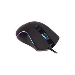 Мишка Maxxter McG-7B-I725 USB Black (McG-7B-I725) - мініатюра 4