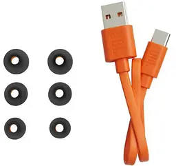 TWS-навушники JBL Tune 230NC Black (JBLT230NCTWSBLK) - мініатюра 8