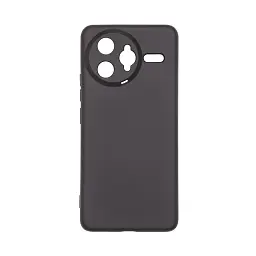 Чохол ArmorStandart ICON для Xiaomi Poco F7 Ultra Camera cover Black