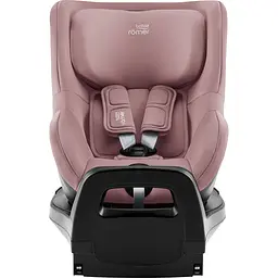 Автокрісло Britax Römer Dualfix Pro M Dusty Rose рожеве (2000039705) - мініатюра 2