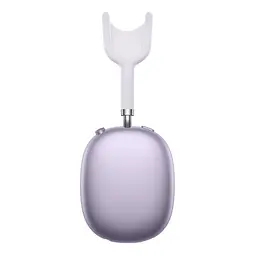 Накладні бездротові навушники Hoco W65 Happy Purple - мініатюра 2