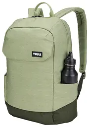 Рюкзак Thule Lithos 20L (Quiet Green) 3205453 (TH 3205453) - мініатюра 8