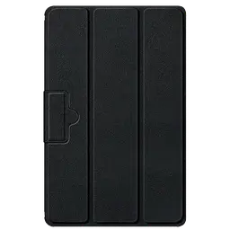 Чохол-книжка ArmorStandart для Lenovo Tab M10 Plus TB125 Black (ARM63468) [74913] - мініатюра 1