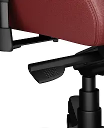Крісло ігрове Anda Seat Kaiser 2 Size XL Maroon (AD12XL-02-AB-PV/C-A05) - мініатюра 8