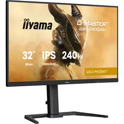 Монітор iiyama GB3290QSU-B1 - миниатюра 2