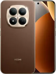 Смартфон Xiaomi Redmi Note 15 Pro+ 8/256GB Mocha Brown