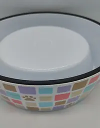 Маламінова миска для собак Derby AH002, S - мініатюра 3