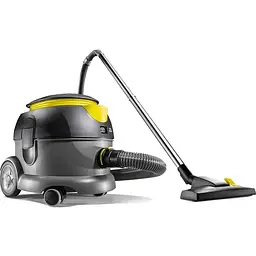 Пилосос промисловий Karcher T 12/1, 1.355-100.0 [87705] - мініатюра 3