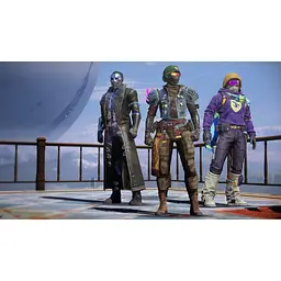 Ключ активації Microsoft Destiny 2: Bungie 30th Anniversary Pack для Xbox One/Series - мініатюра 7