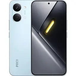Смартфон Poco X8 Pro Max 12/256GB Blue Global EU [173951]