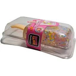 Морозиво MONSTERGUM Крутий заміс жовтий прозорий Ice Cream T25377
