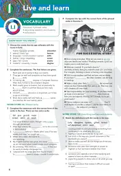 Focus 4. Second Edition. Workbook - Даніель Брейшоу - мініатюра 2
