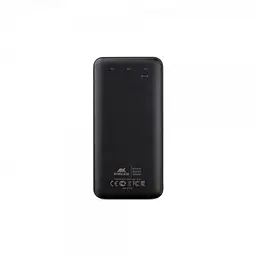 Power Bank 20000 mAh портативна батарея RivaCase VA2120 - мініатюра 3