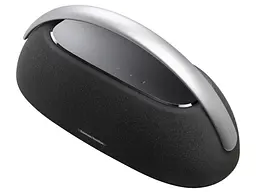 Портативні колонки Harman Kardon Go + Play 3 Black (HKGOPLAY3BLK) - мініатюра 7