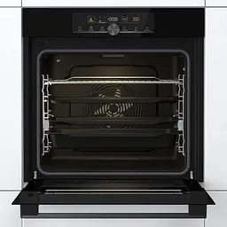 Духовка електрична Gorenje BPS6747A06BG - мініатюра 2