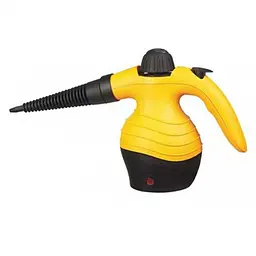 Відпарювач із функцією пароочисника Steam Cleaner DF-A001 (TM-115)