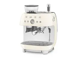 Кавоварка Smeg EGF03CREU - мініатюра 4