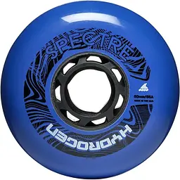 Колеса Rollerblade Hydrogen Spectre 80/85A Темно-синій