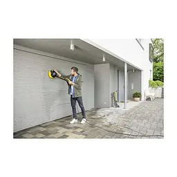 Насадка для мийки високого тиску Karcher T-Racer T5 для апаратів класу K2-K7 (2.644-084.0) - мініатюра 4