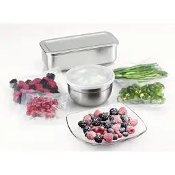 Холодильник Electrolux LSB2AE82S (6998054) - мініатюра 3