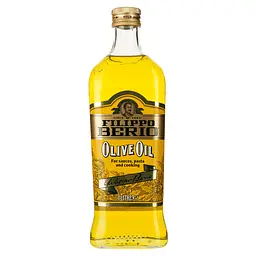 Масло оливковое Filippo Berio 1 л (428839)