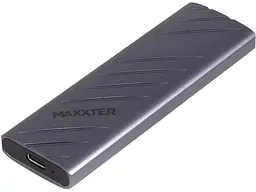 Кишеня для накопичувача Maxxter EHDE-2280S-01