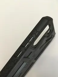 Чохол протиударний UAG Monarch Original 213421114040 Samsung Galaxy S22 (6.1") Black - мініатюра 9