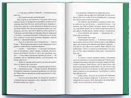 Книга нерозкритих справ - мініатюра 4