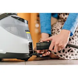Пароочищувач Karcher SC 5 EasyFix Iron (1.512-661.0) - мініатюра 9