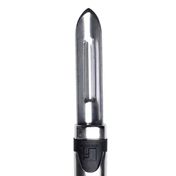 Овочечистка вертикальна Bergner Gizmo 19 см (BG-3218) - мініатюра 4