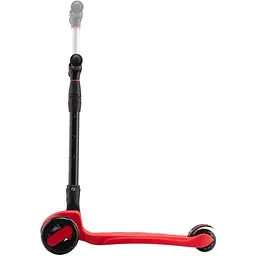 Самокат Miqilong Fargo триколісний FARGO-135-RED червоний - мініатюра 3