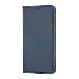 Чохол-книжка Premium Samsung S10 (G973) Dark Blue