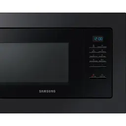 Мікрохвильова піч вбудована Samsung MS20A7013AB/UA - мініатюра 5