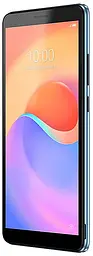 Смартфон ZTE Blade A31 Plus 1/32Gb Blue (UA-UCRF) - мініатюра 5