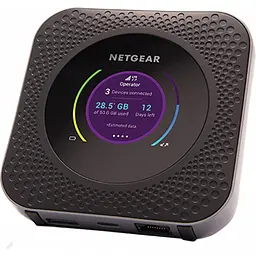 Бездротовий маршрутизатор (роутер) Netgear MR1100 (MR1100-100EUS) - мініатюра 10