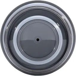 Термокухоль Kamille 500 мл сірий (KM-2047-GY) - мініатюра 5
