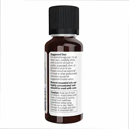 Апельсинове масло Now Essential Orange Oil 118 ml - мініатюра 2