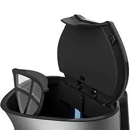 Електрочайник Braun WK 5115 black 1.7 л (00000019981) - мініатюра 2