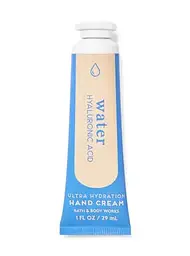 Крем для рук Bath&Body Works 29 мл Water