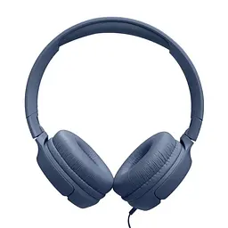 HF Stereo JBL Tune 520C USB-C (JBLT520CBLU) Blue UA - мініатюра 5
