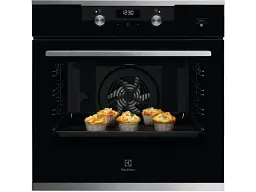 Духовка електрична Electrolux KODEH70X