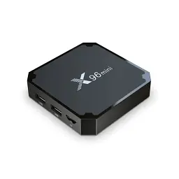 Медіаплеєр андроїд приставка X96 Smart TV Android Box Mini 2Гб/16Гб - мініатюра 2