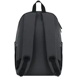 Рюкзак GoPack Education Teens 141L чорний, сірий Темно-сірий (GO26-141L-4) - мініатюра 6