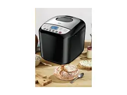 Хлібопічка Prime Technics PBM 1010 B - мініатюра 2