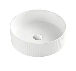 Раковина накладна Mixxus Premium Wave-0101 MP6491)