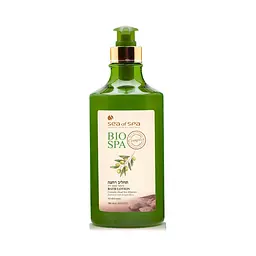 Гель для душу Sea of Spa Bio Spa Ізраїльська Олива, 780 мл