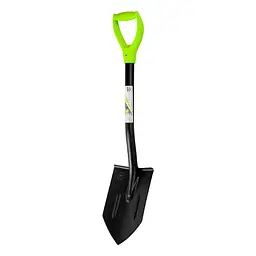Лопата штикова My Garden 82 см (212-5-820) - мініатюра 2