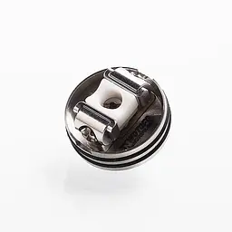 Дрип-атомайзер для вейпа Profile RDA 24mm Rainbow (am413) - мініатюра 4