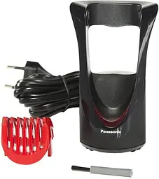 Тример Panasonic ER-GB40-R520 - мініатюра 3