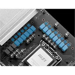 Материнська плата MSI PRO Z890-P WIFI (911-7E34-001) UA [129514] - мініатюра 9